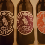 : Geloof in de brouwerij De Gekroonde Valk