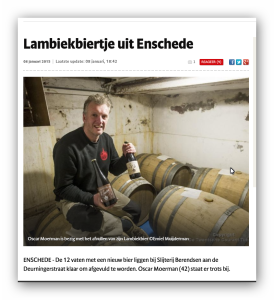 Brouwerij Eanske