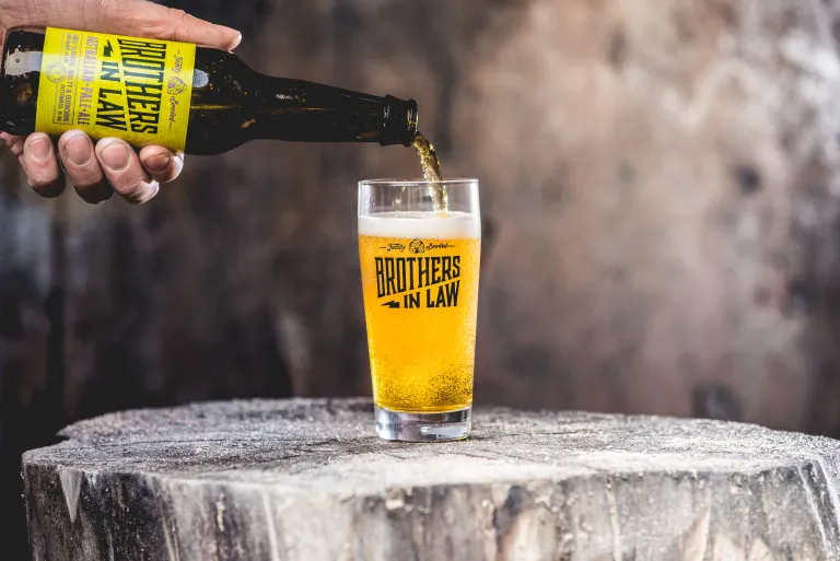 Brothers in Law Brewing