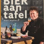 Bier aan Tafel Arvid Bergström