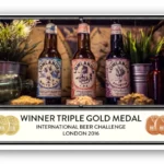 Bier brouwen merk bouwen