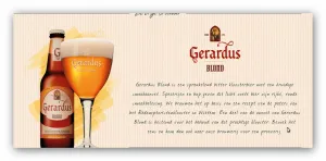 Bier brouwen merk bouwen