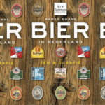 Bier in Nederland - Marco Daane