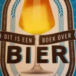 Dit is een boek over bier