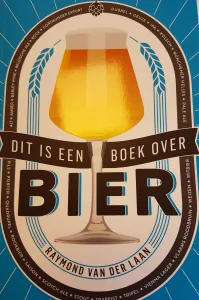 Dit is een boek over bier