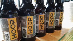 Bier brouwen merk bouwen