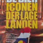 biericonen der Lage Landen