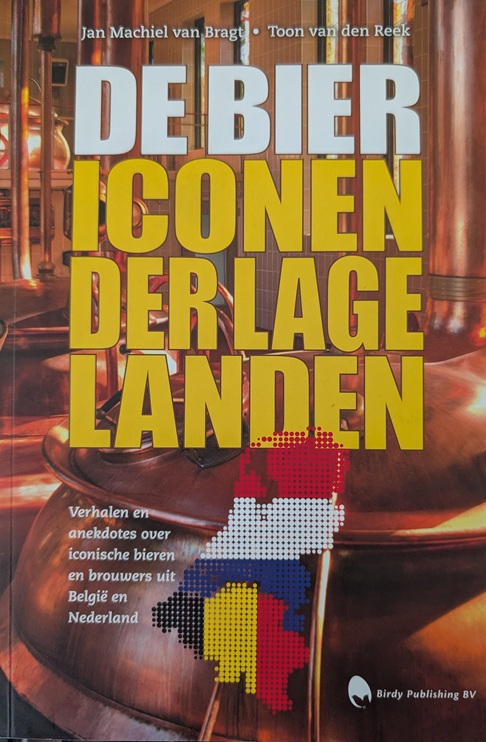 biericonen der Lage Landen