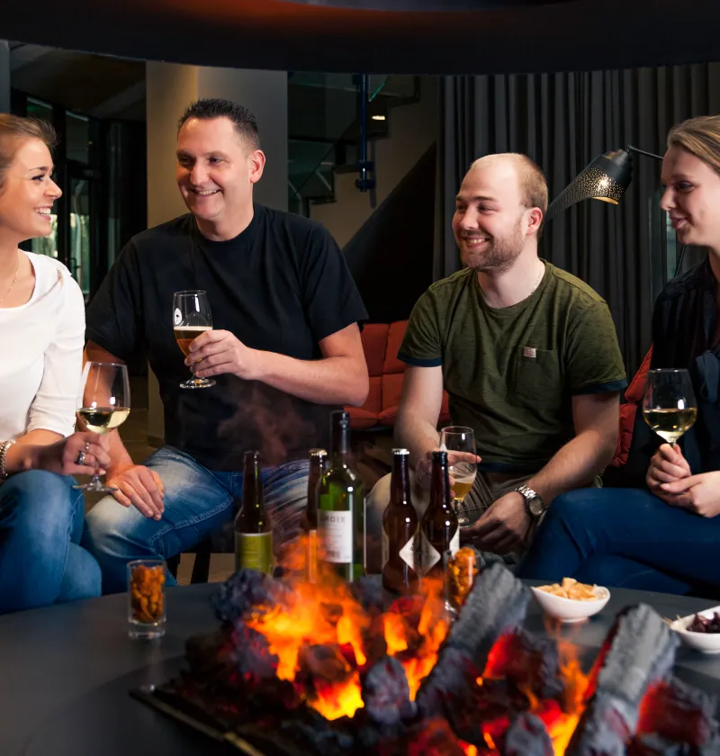 Bieronderzoek Mercure