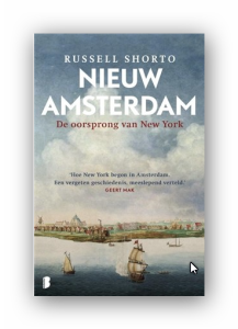 Bierregelgeving in Nieuw-Amsterdam