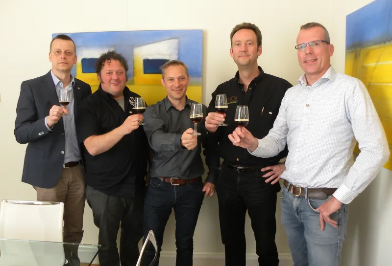Nederlands Gilde der Biersommeliers