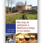 Reis langs abdijbieren