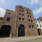 Mestreechs Aajt biergeschiedenis van Maastricht