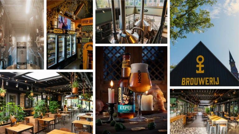 Brouwerij Hoop