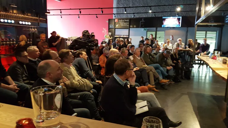 craftbierrevolutie Nederland