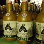 De Prael brouwerij verhaal