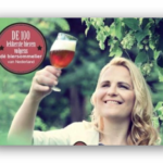 Ontdek de smaak van bier Fiona de Lange