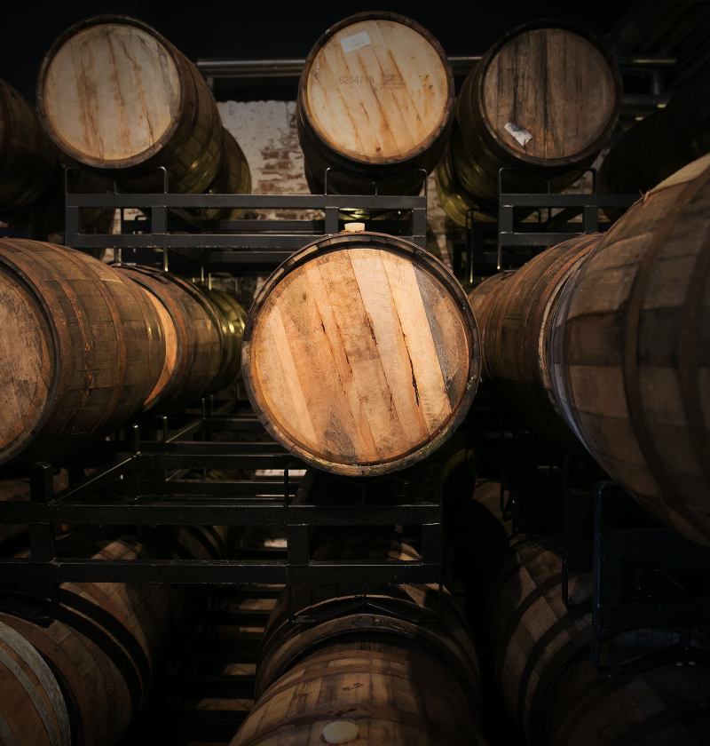 Hertog Jan Grand Prestige vatgerijpt