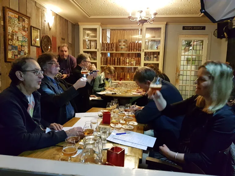 Huisbier van het Jaar