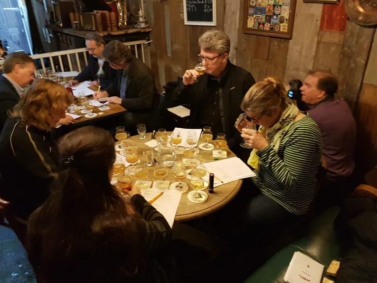 Huisbier van het Jaar