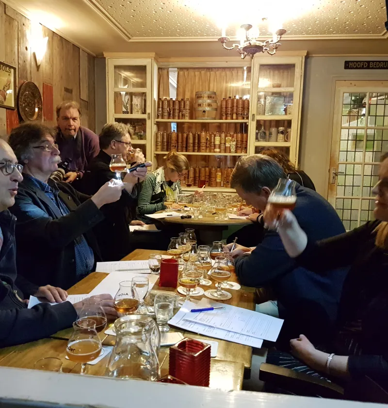 Huisbier van he Jaar