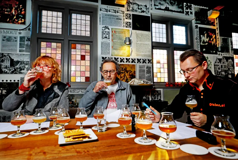 Huisbier van het Jaar 2026