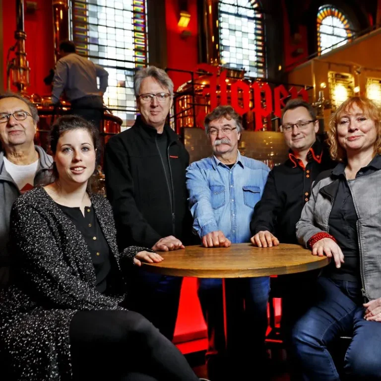 Huisbier van het Jaar 2016