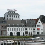 Stadsbrouwerij Maastricht Mergel Wit