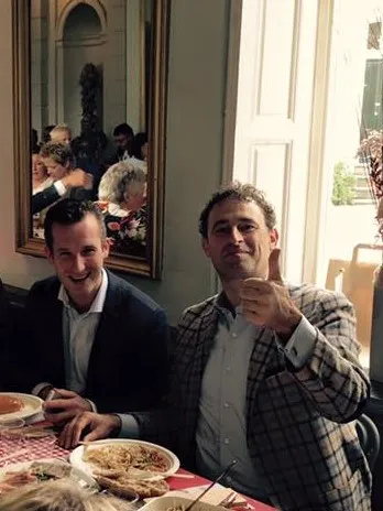 Stadsbrouwerij Maastricht Mergel Wit