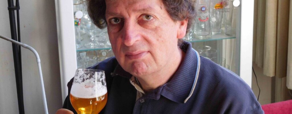 Bier in Nederland - Marco Daane