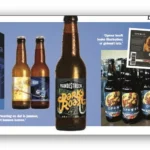 Microbrouwers professioneel design