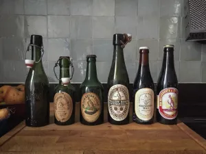 Poesiat & Kater Amsterdam