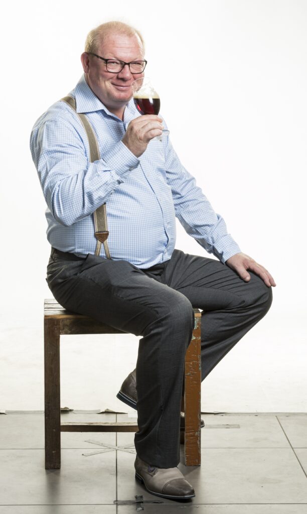 Bier boek Rick Kempen