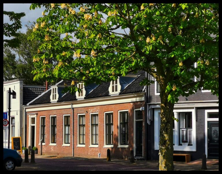 Bierbrouwerij De Schans Uithoorn