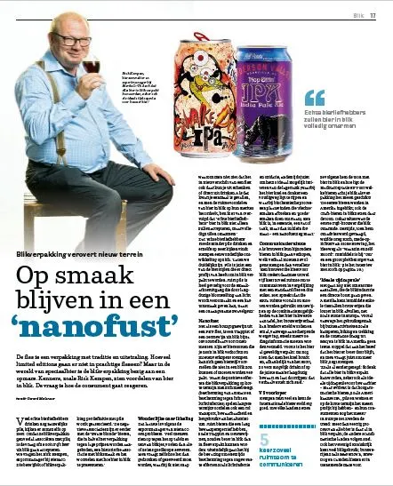 signatuurbieren 2017