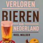 Verloren bieren van Nederland
