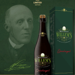 Lindeboom Quadrupel jubileumbier