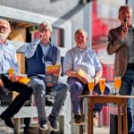 Bierkaart smaak of biertype