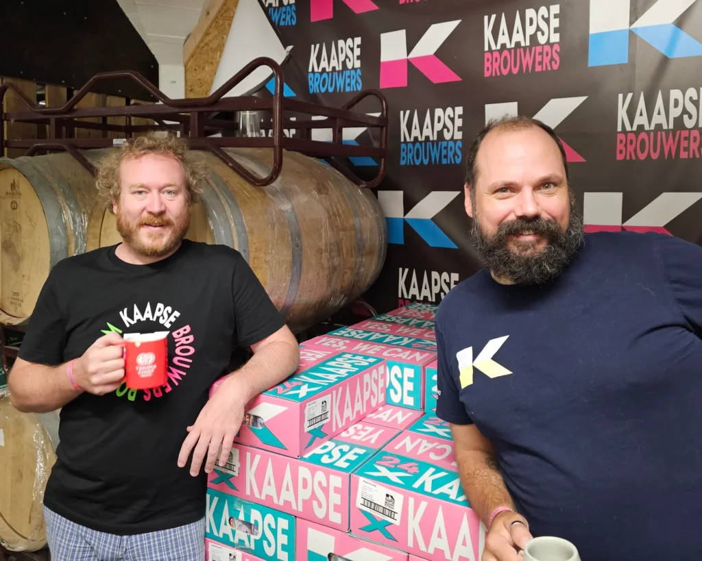 Kaapse Brouwers Rotterdam