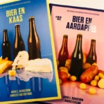 Bier & Spijs Encyclopedie Arvid Bergström