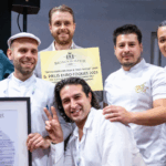 Beer & Food Battle BBB Maastricht