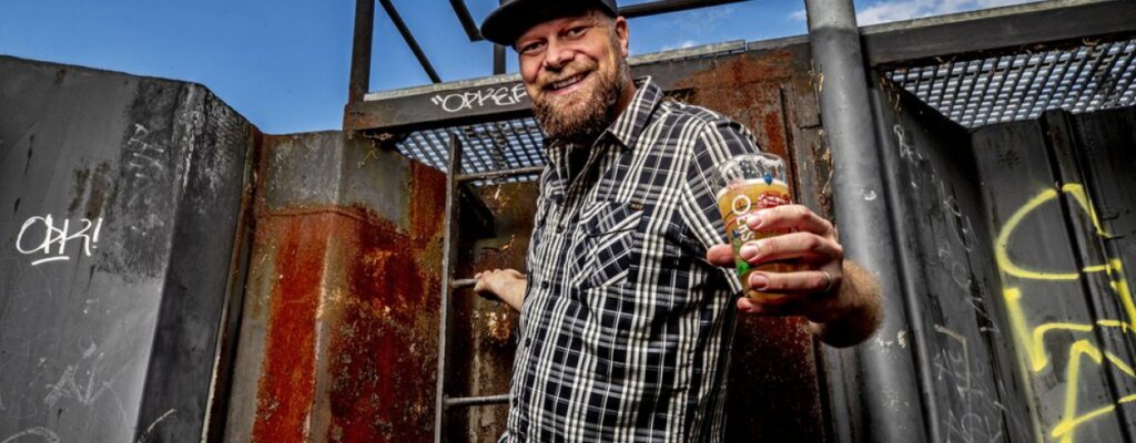 Beergeeks Facebook groep