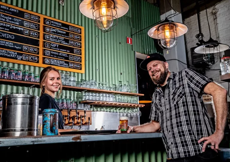 Beer Geeks Facebookgroep