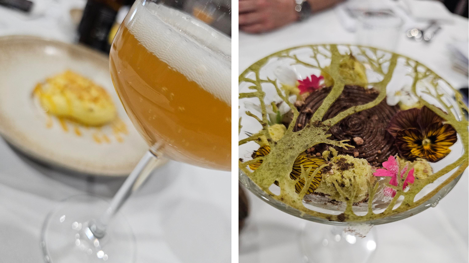 Beer & Food Battle BBB Maastricht