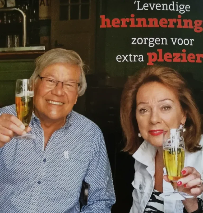 Bierbeleving van A tot Z