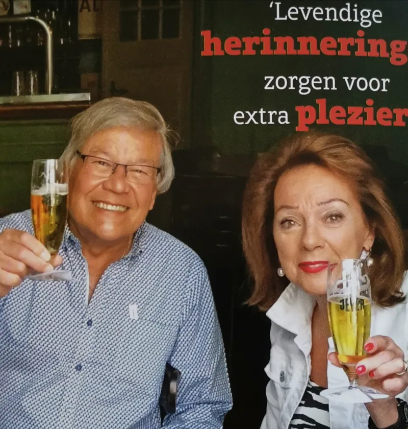 Bierbeleving van A tot Z