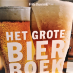 Het Grote Bierboek Frits Dunnink