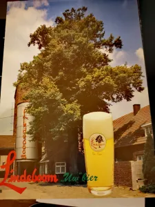 bierfolders jaren 80