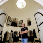 Fortbrouwerij Duits & Lauret Fort Everdingen