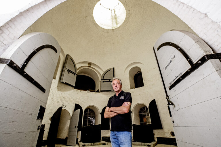 Fortbrouwerij Duits & Lauret Fort Everdingen